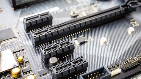 pci express 3.0 x16 slot.